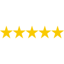 5 sterren