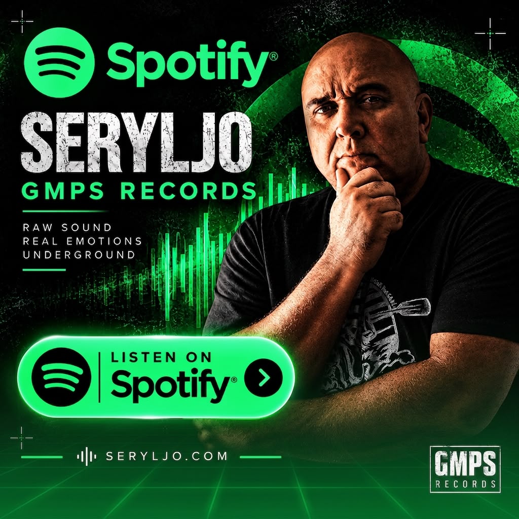 Seryljo